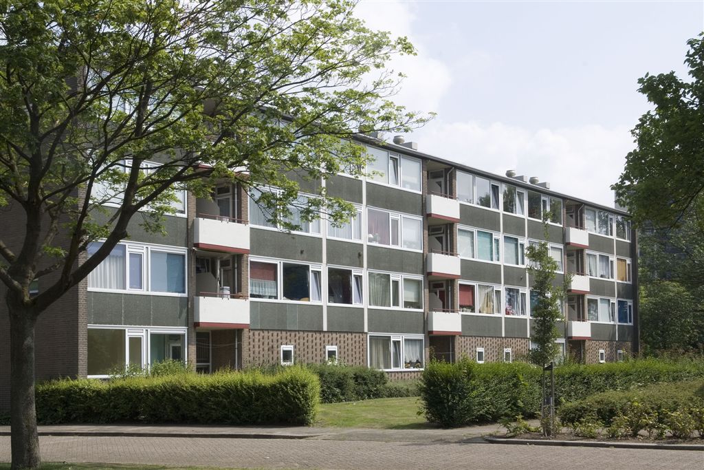 Edisonlaan 118, 7316 JP Apeldoorn, Nederland