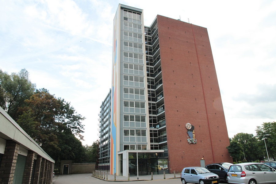 Keizer Karellaan 7, 7415 ZE Deventer, Nederland