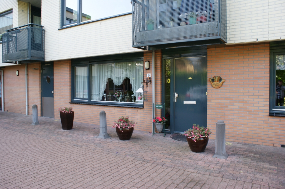 De Bommerij 8, 7391 CT Twello, Nederland