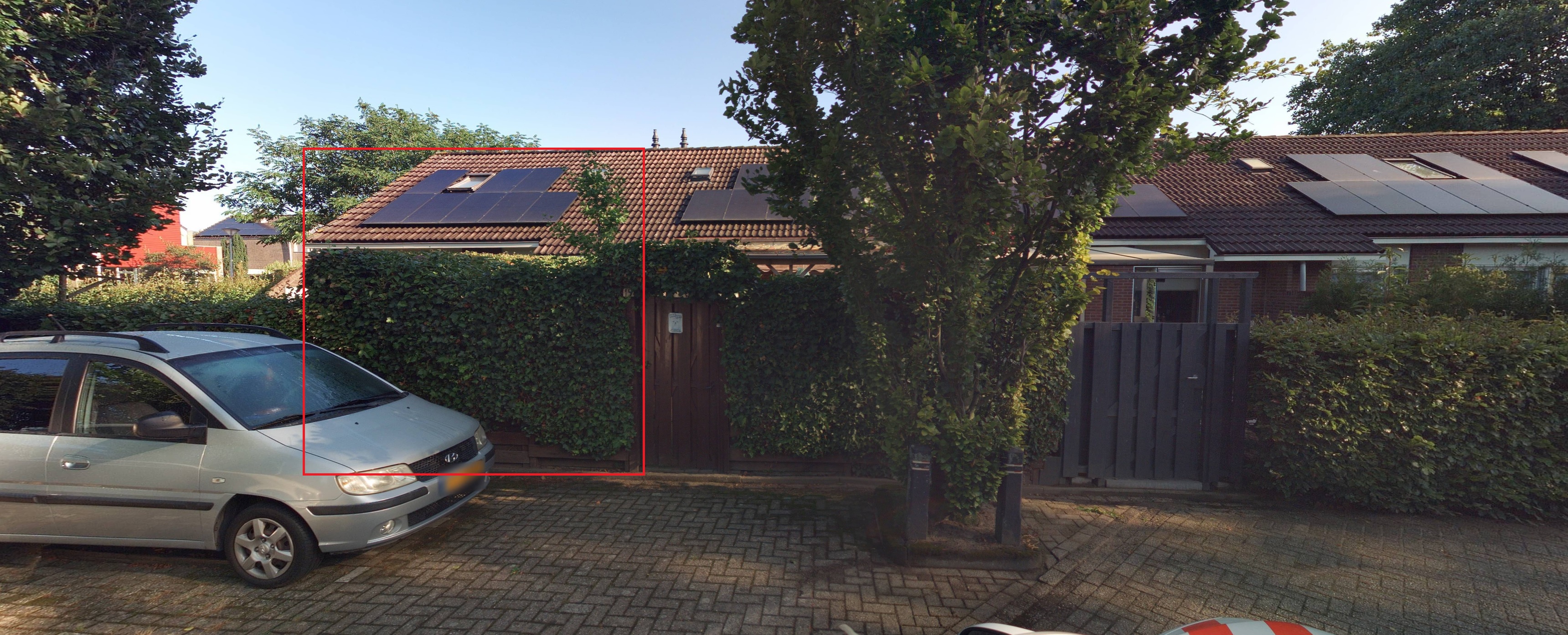 De Nutteler 17, 7231 NP Warnsveld, Nederland