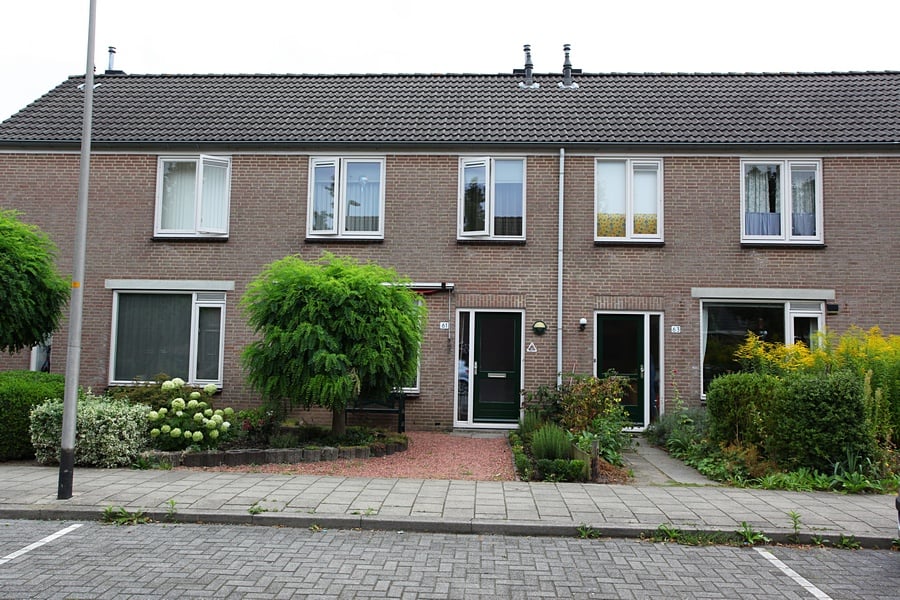 Kruisstraat 61, 7205 BG Zutphen, Nederland