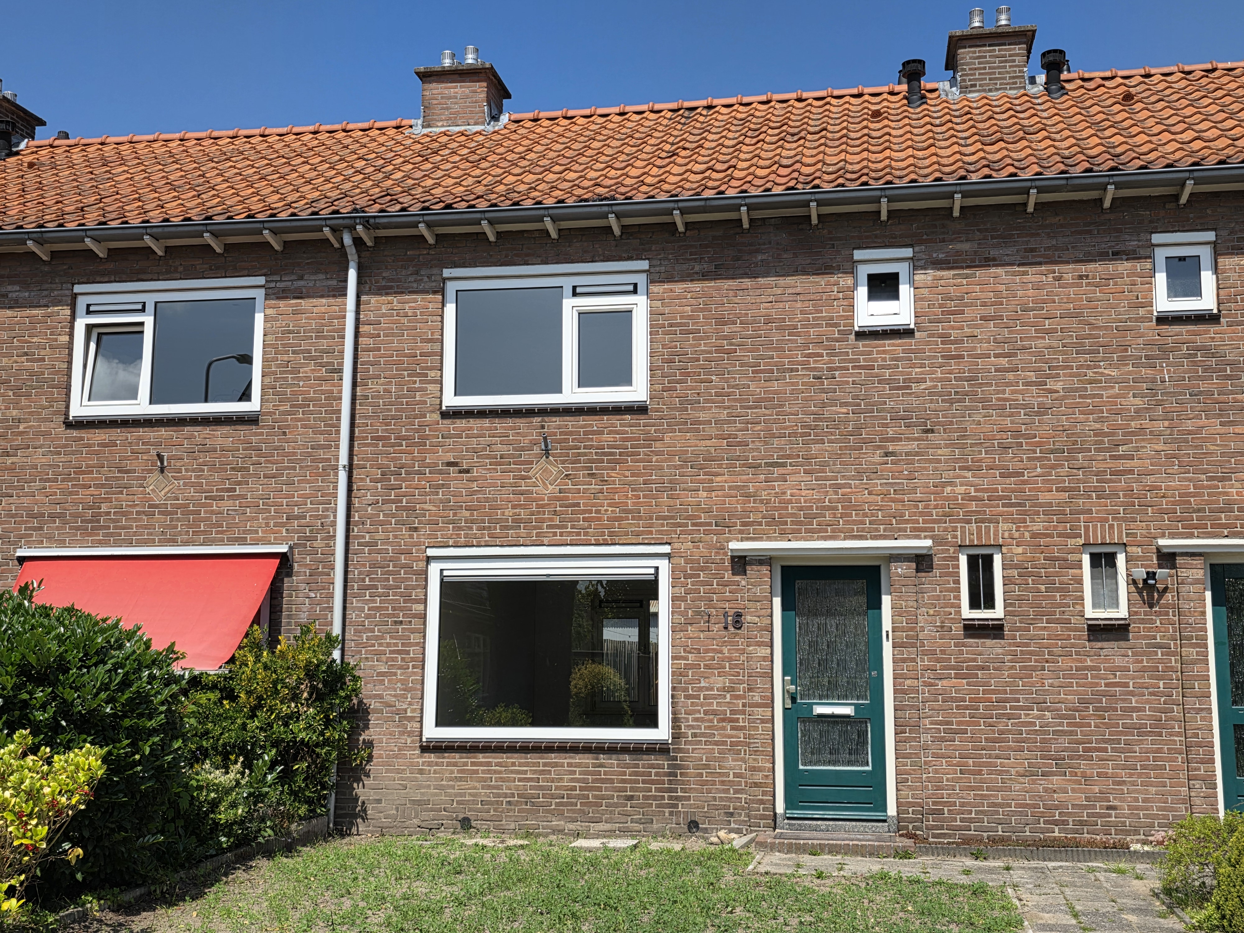 Molendwarsstraat 16, 7391 ZR Twello, Nederland