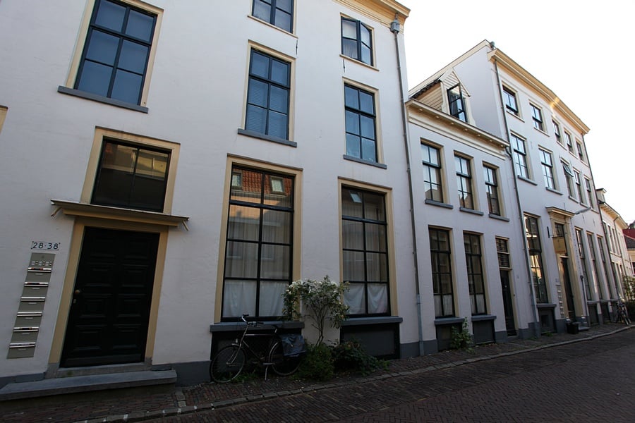 Waterstraat 34, 7201 HN Zutphen, Nederland
