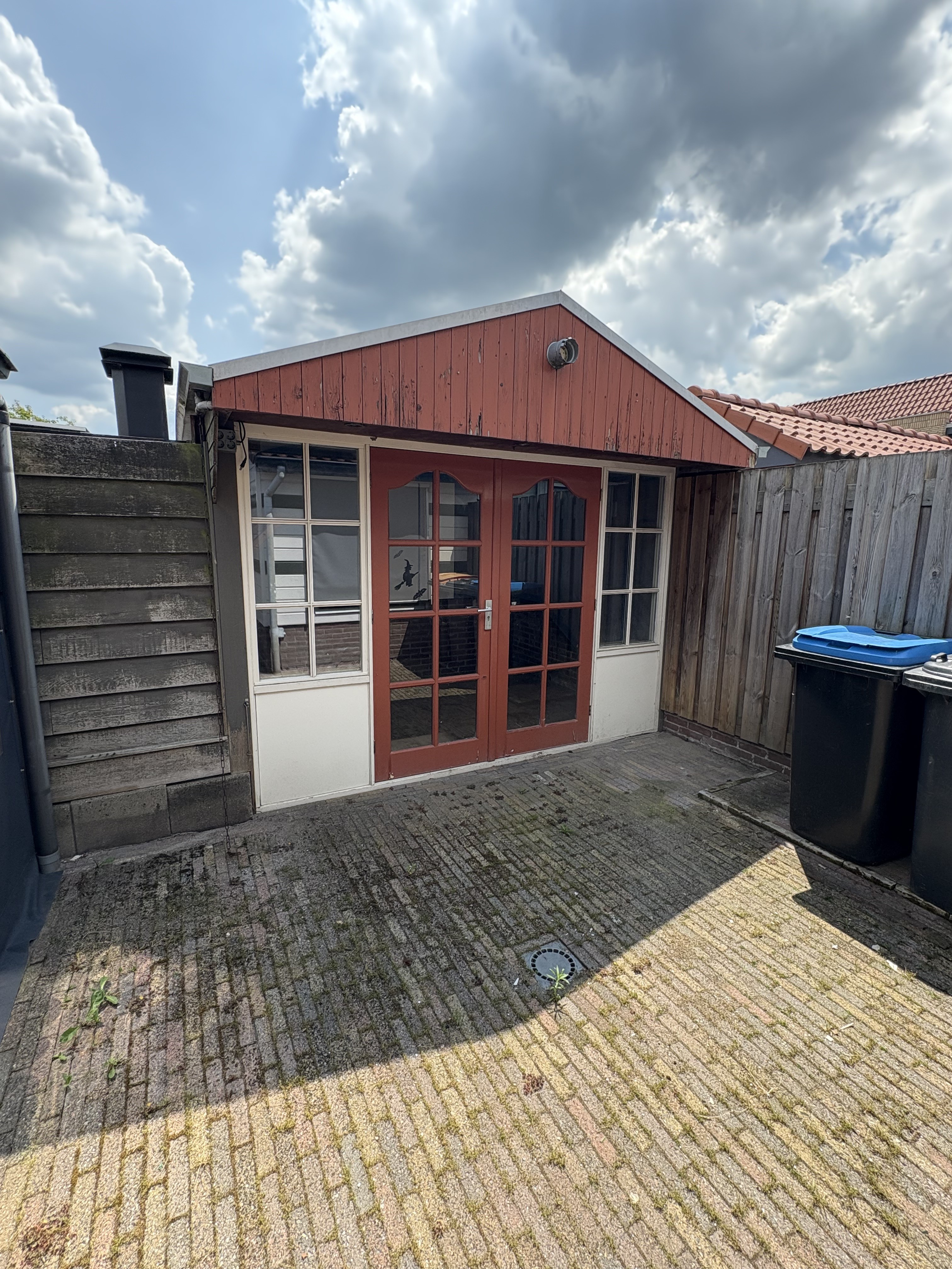 Gerard Ter Borchdwarsstraat 3