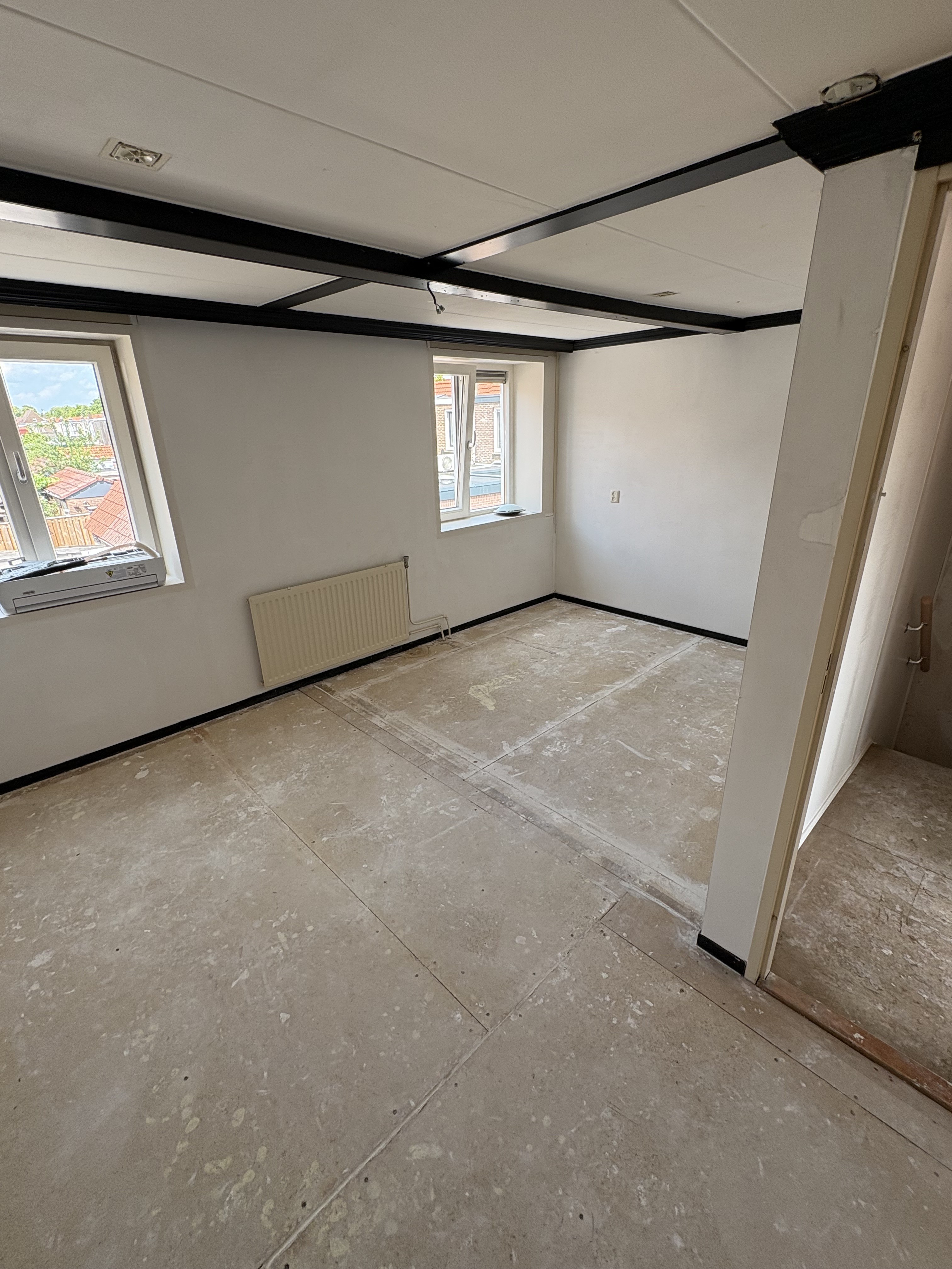 Gerard Ter Borchdwarsstraat 3