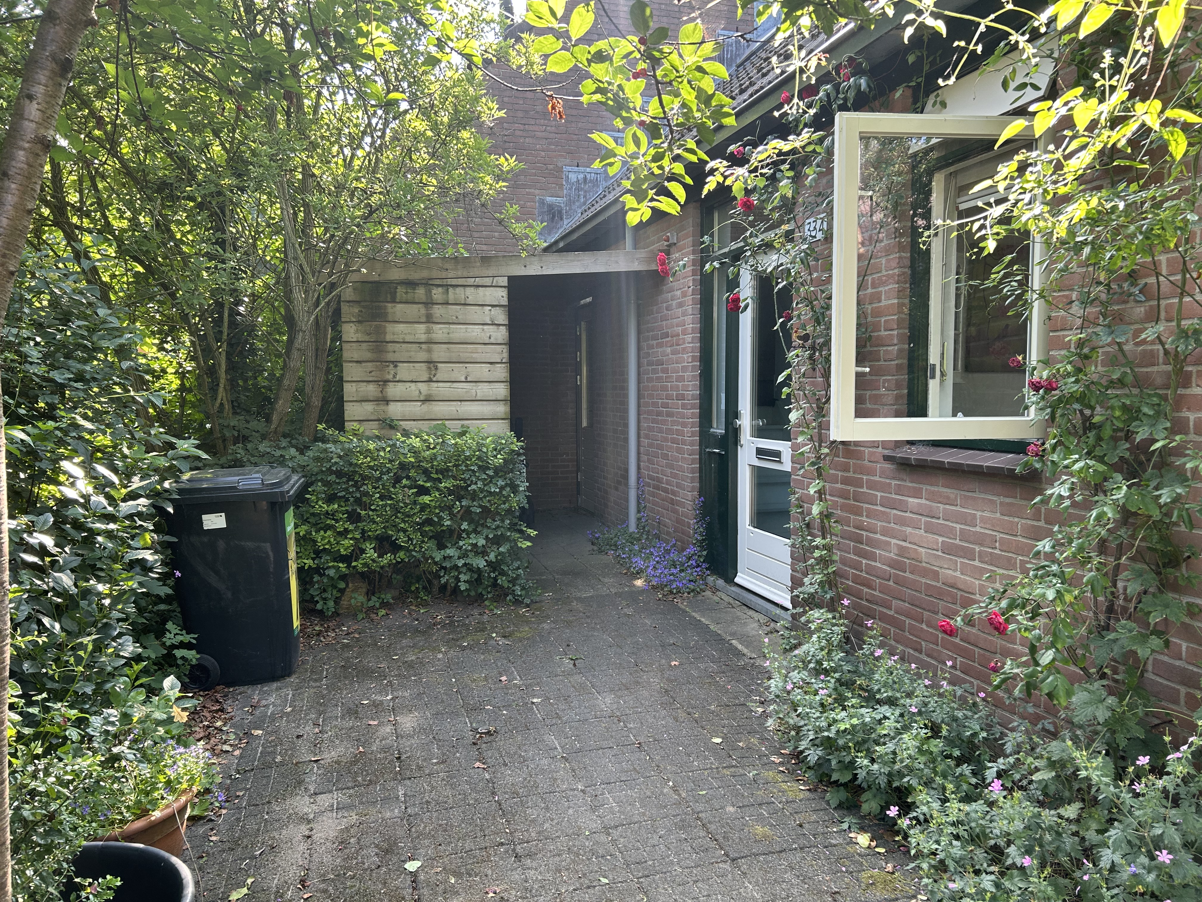 Braamkamp 334, 7206 HR Zutphen, Nederland