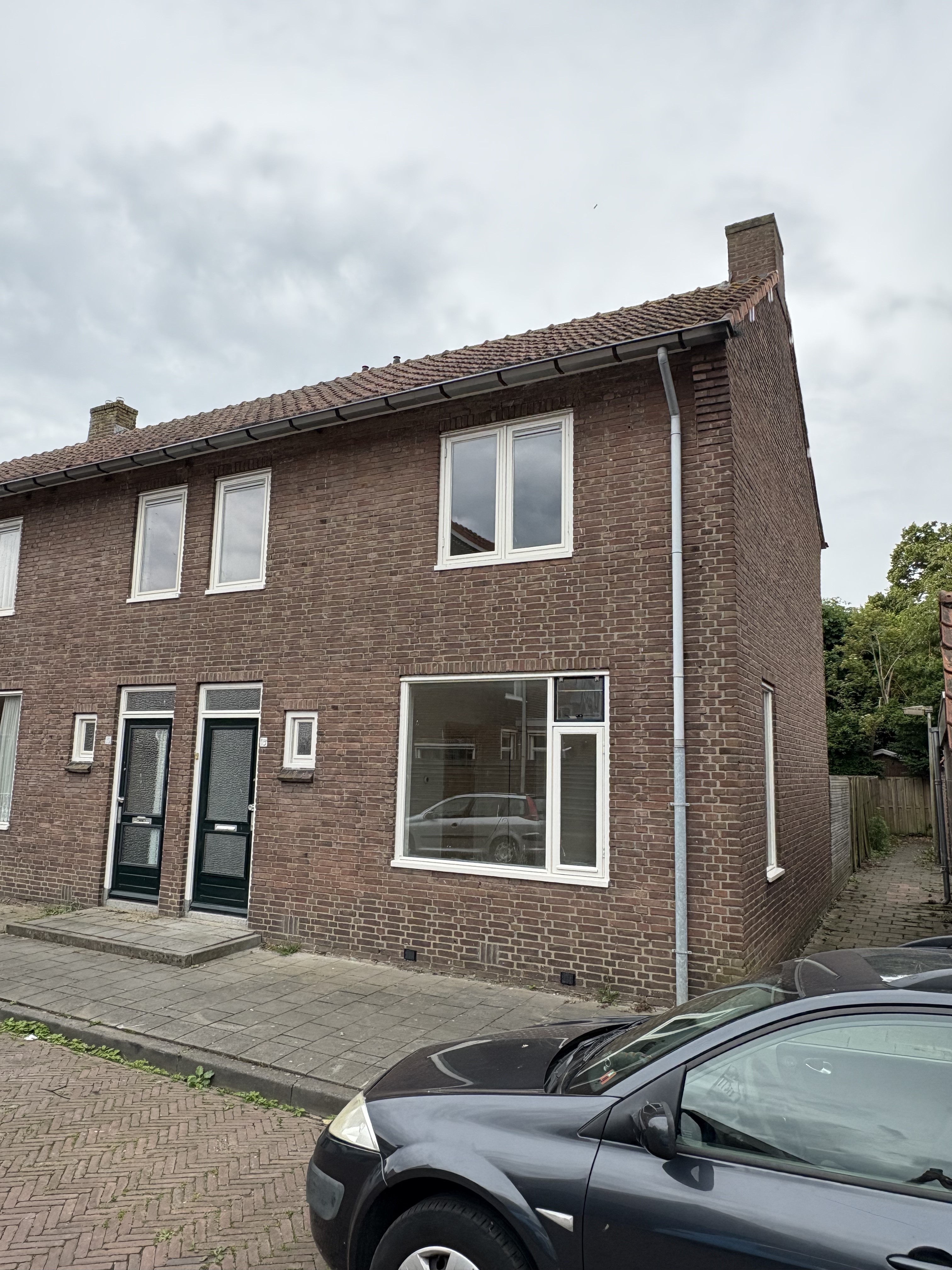 Avercampstraat 15, 7412 TH Deventer, Nederland