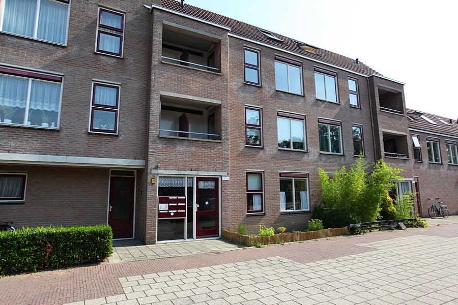 Polsbroek 36, 7201 BZ Zutphen, Nederland