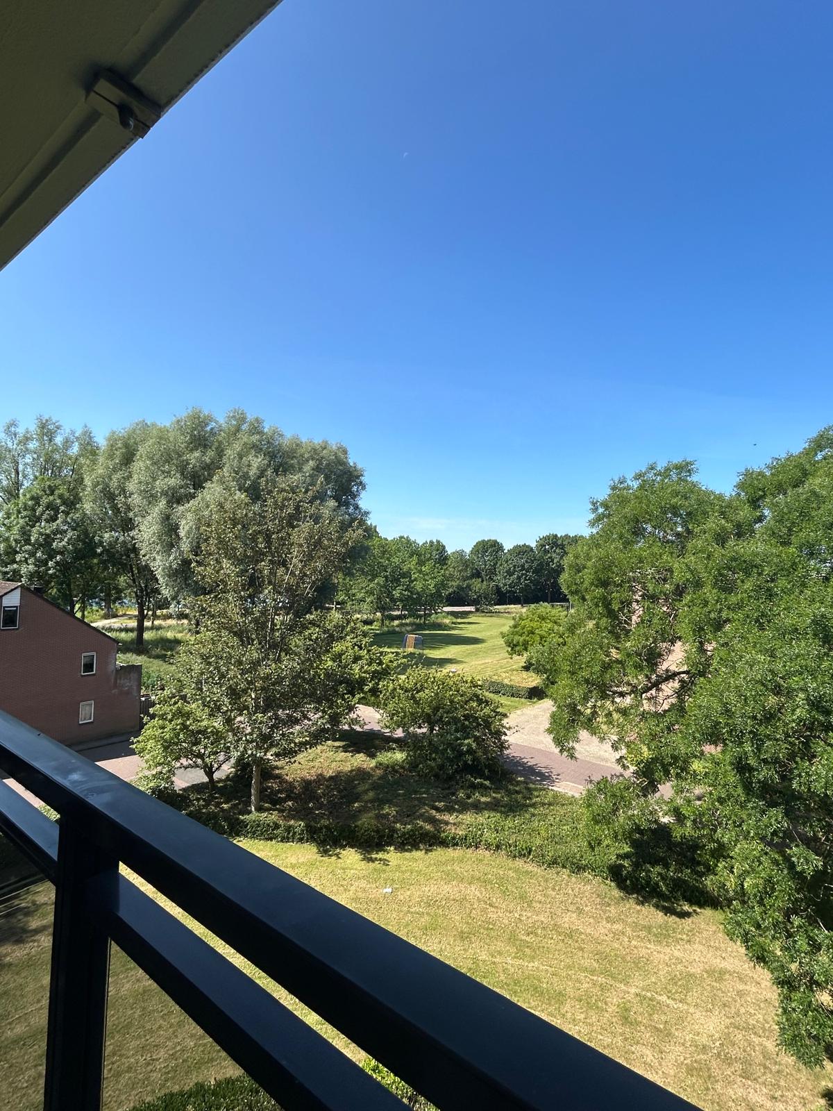 Karel Doormanstraat 50-36