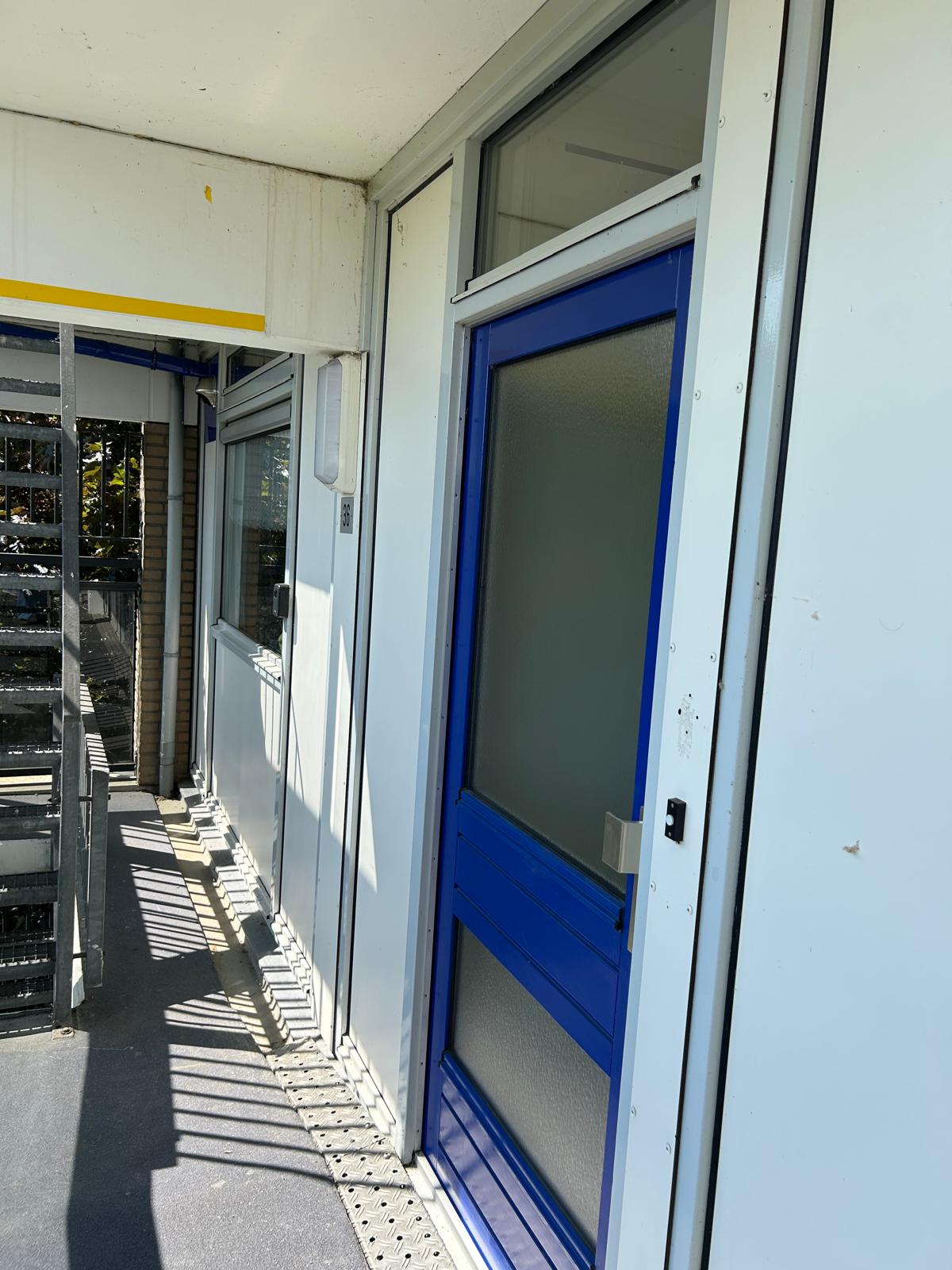 Karel Doormanstraat 50-36, 7204 JL Zutphen, Nederland