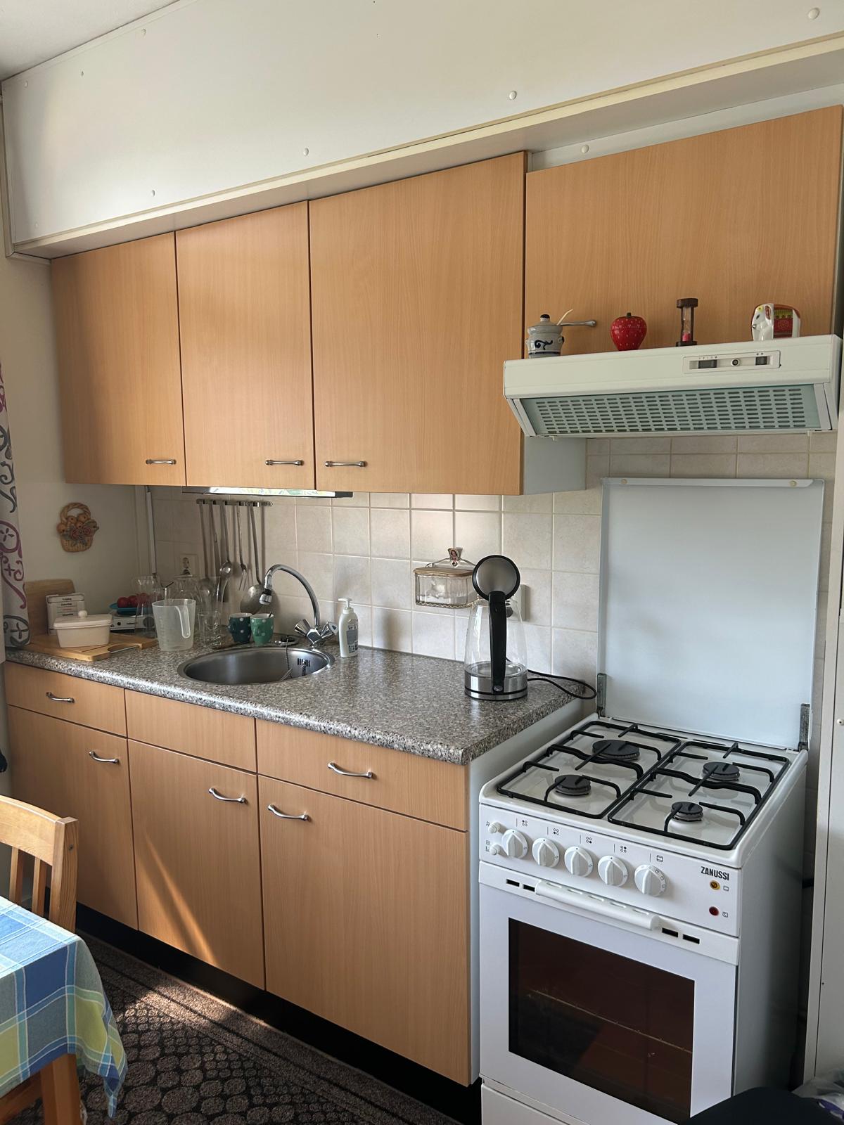 Karel Doormanstraat 50-36