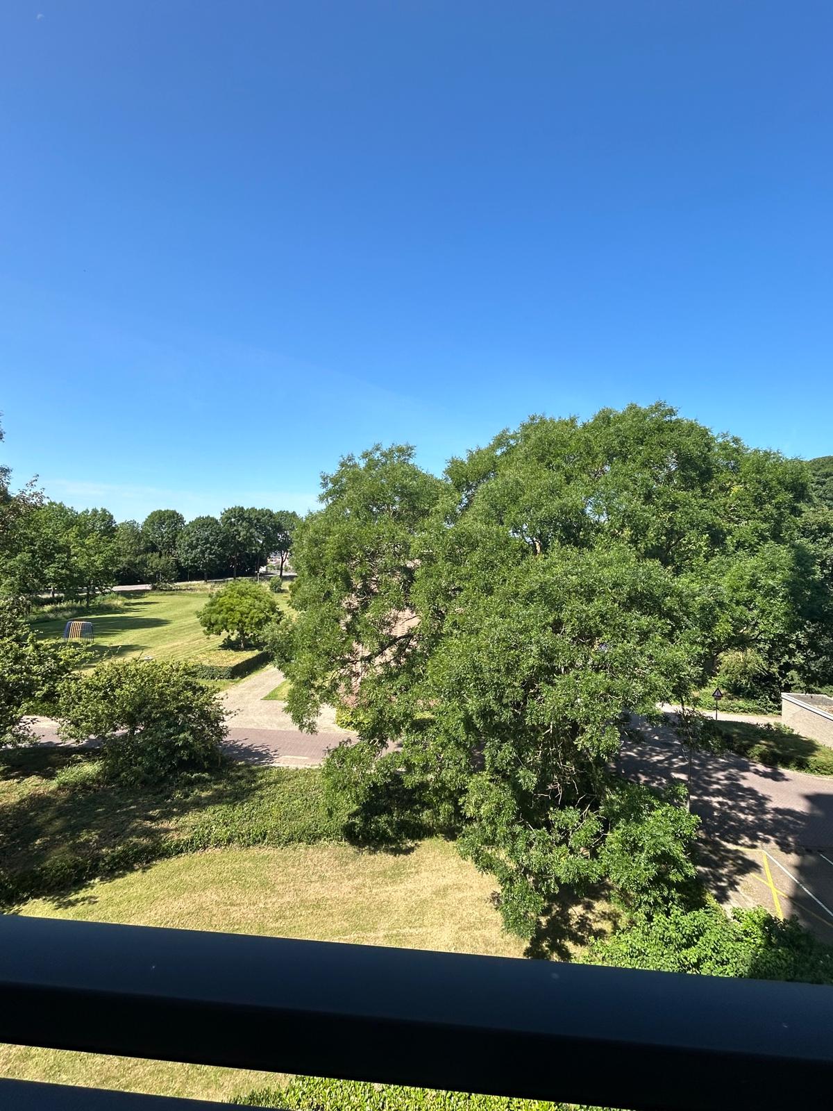 Karel Doormanstraat 50-36