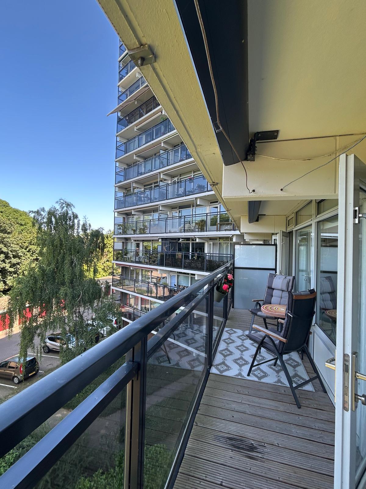 Karel Doormanstraat 50-36