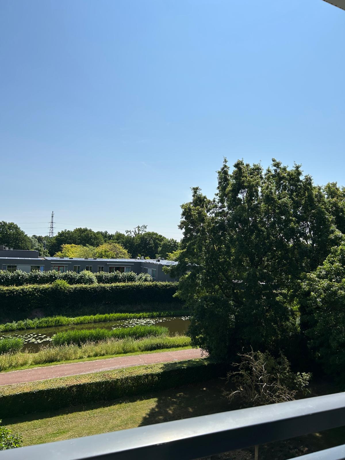 Karel Doormanstraat 50-36