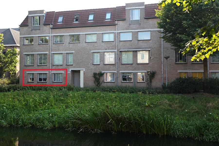 Kattenhavestraat 50, 7201 HL Zutphen, Nederland