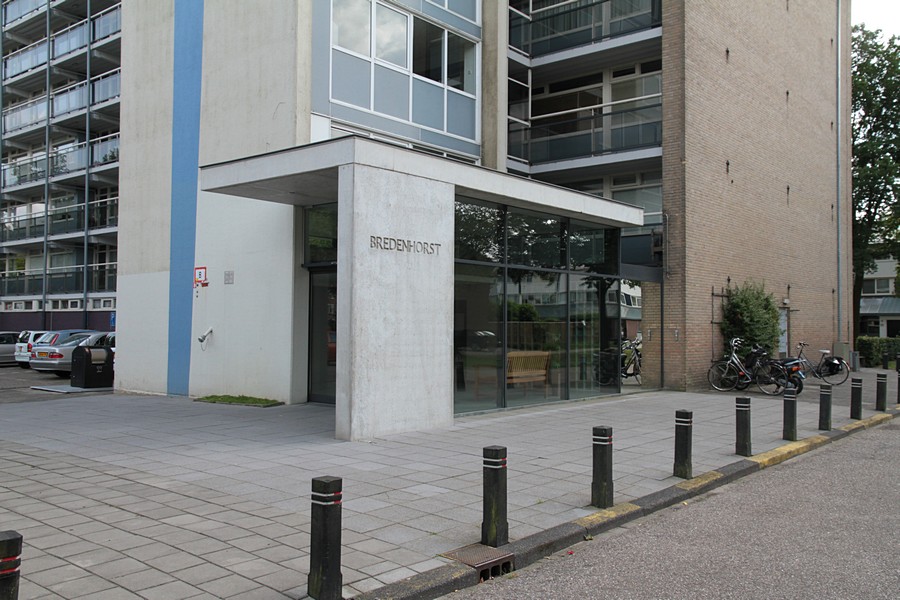Bredenhorst 9, 7414 HA Deventer, Nederland