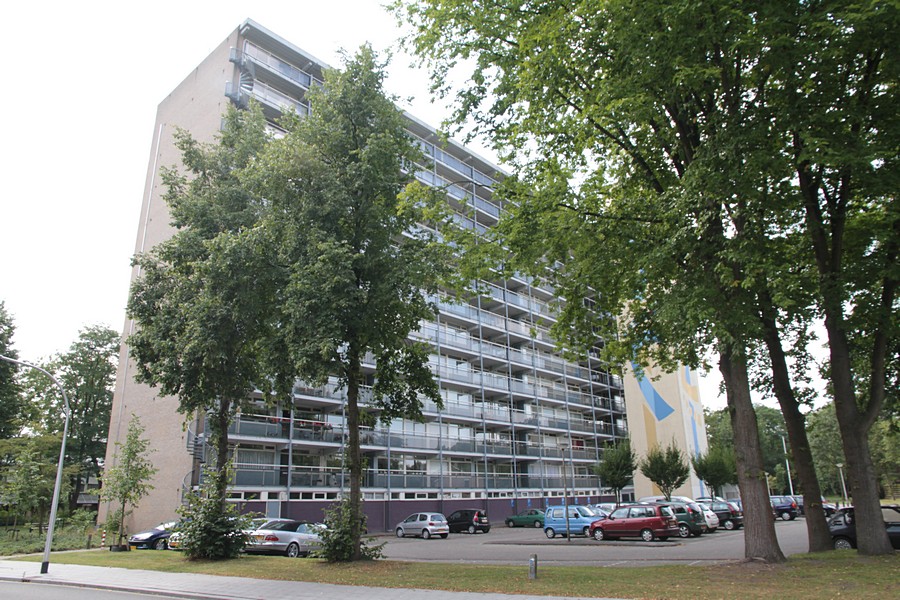 Bredenhorst 9