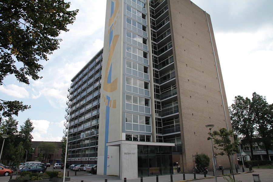 Bredenhorst 9