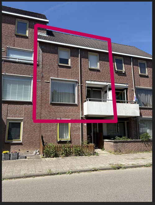 J. Strieningstraat 27, 7412 JP Deventer, Nederland