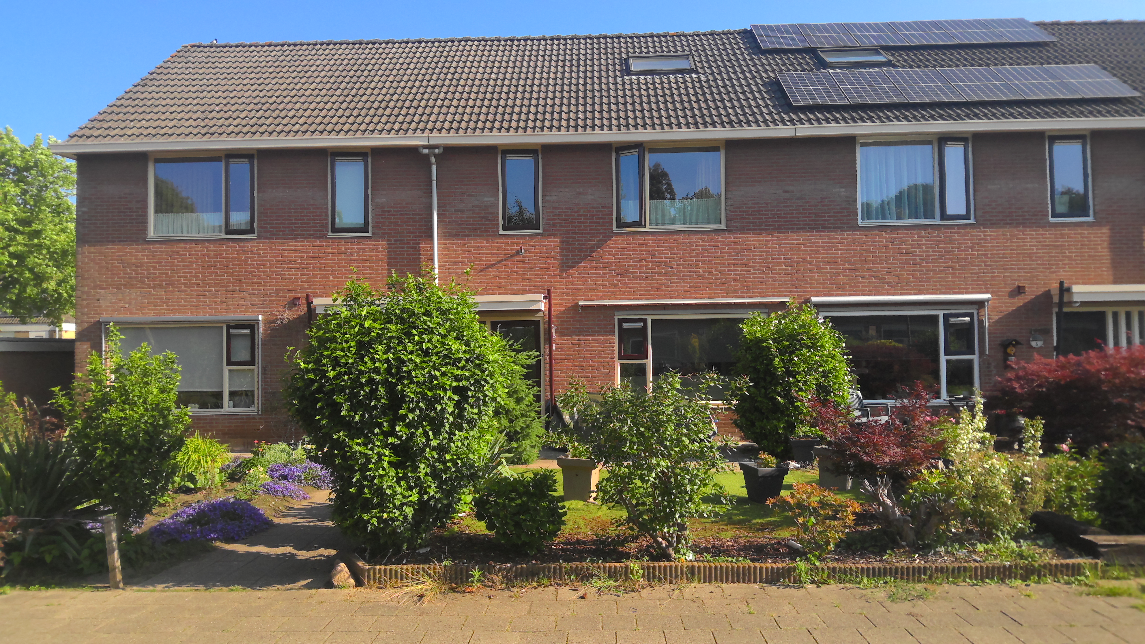 Bakkerskamp 3, 7433 EJ Schalkhaar, Nederland