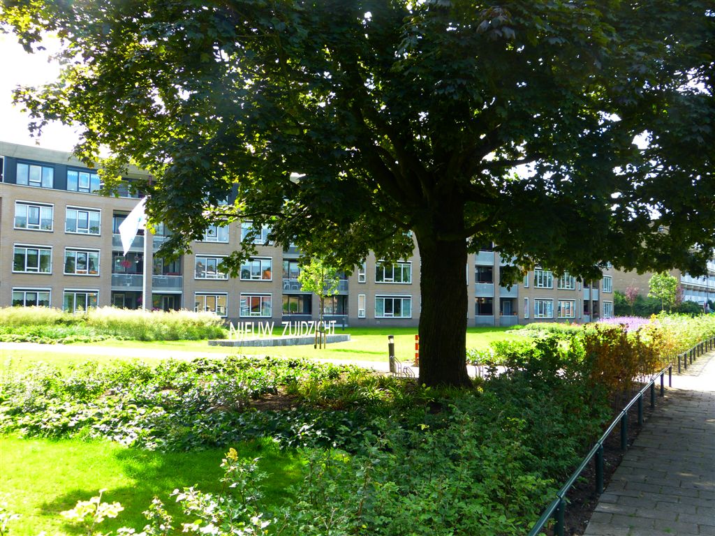 Roekenhof 107