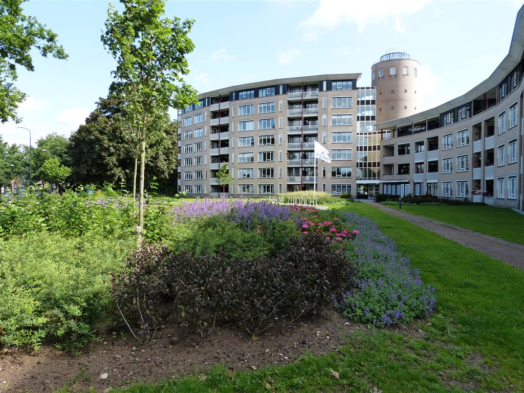 Roekenhof 107