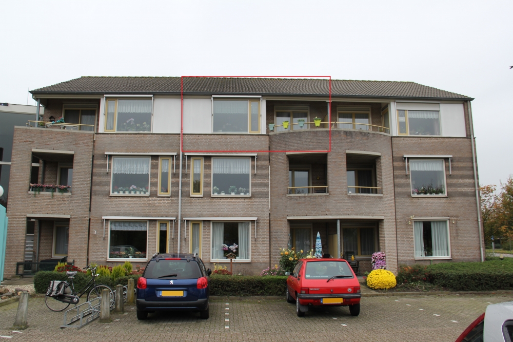 Sint Maartenserf 143, 7391 RK Twello, Nederland