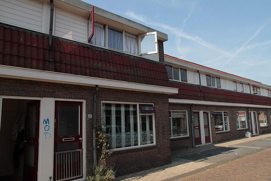 Gerhard ter Borchstraat 41, 7412 ZJ Deventer, Nederland