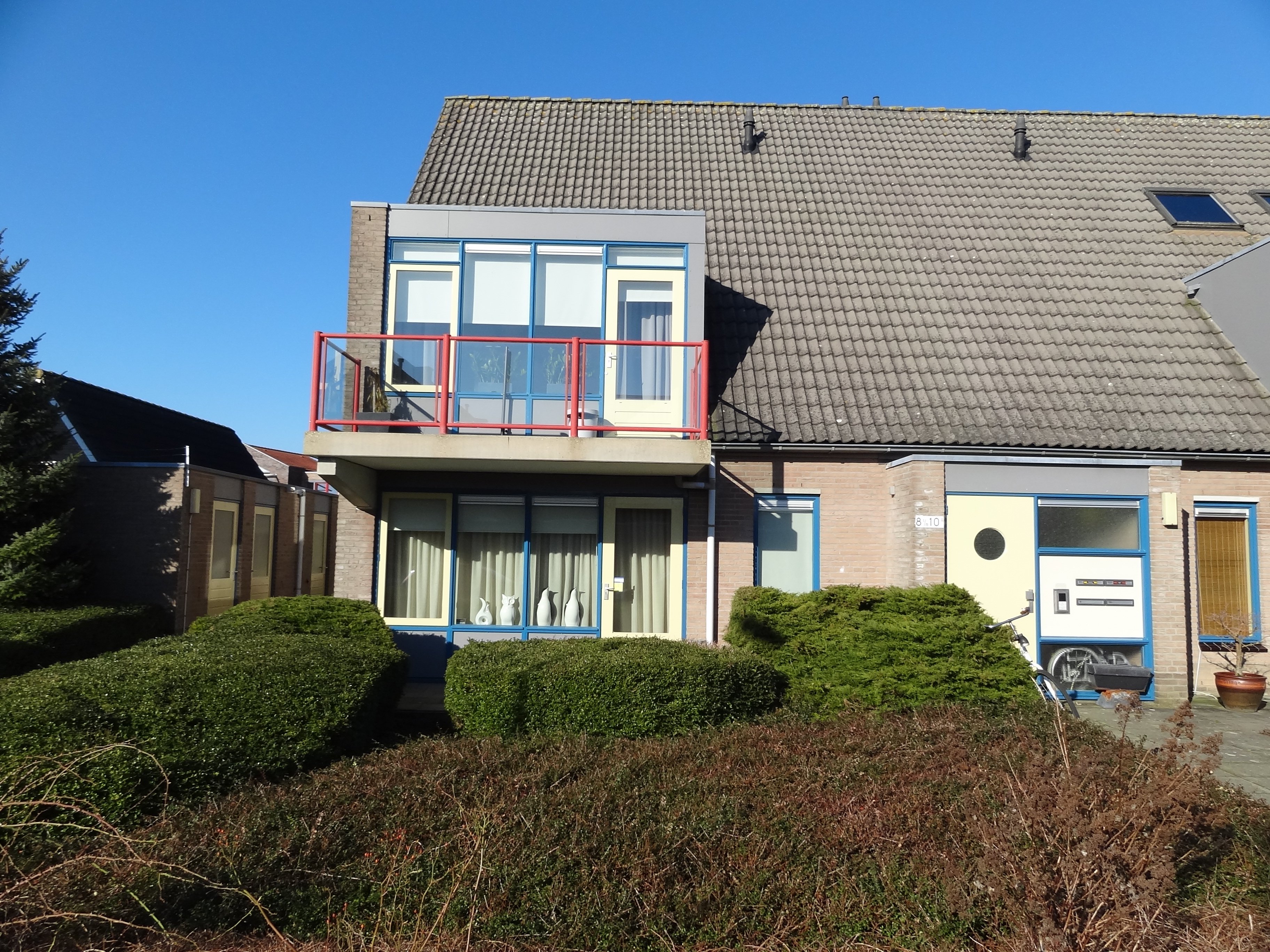 Pinksterbloem 10A, 6971 MB Brummen, Nederland