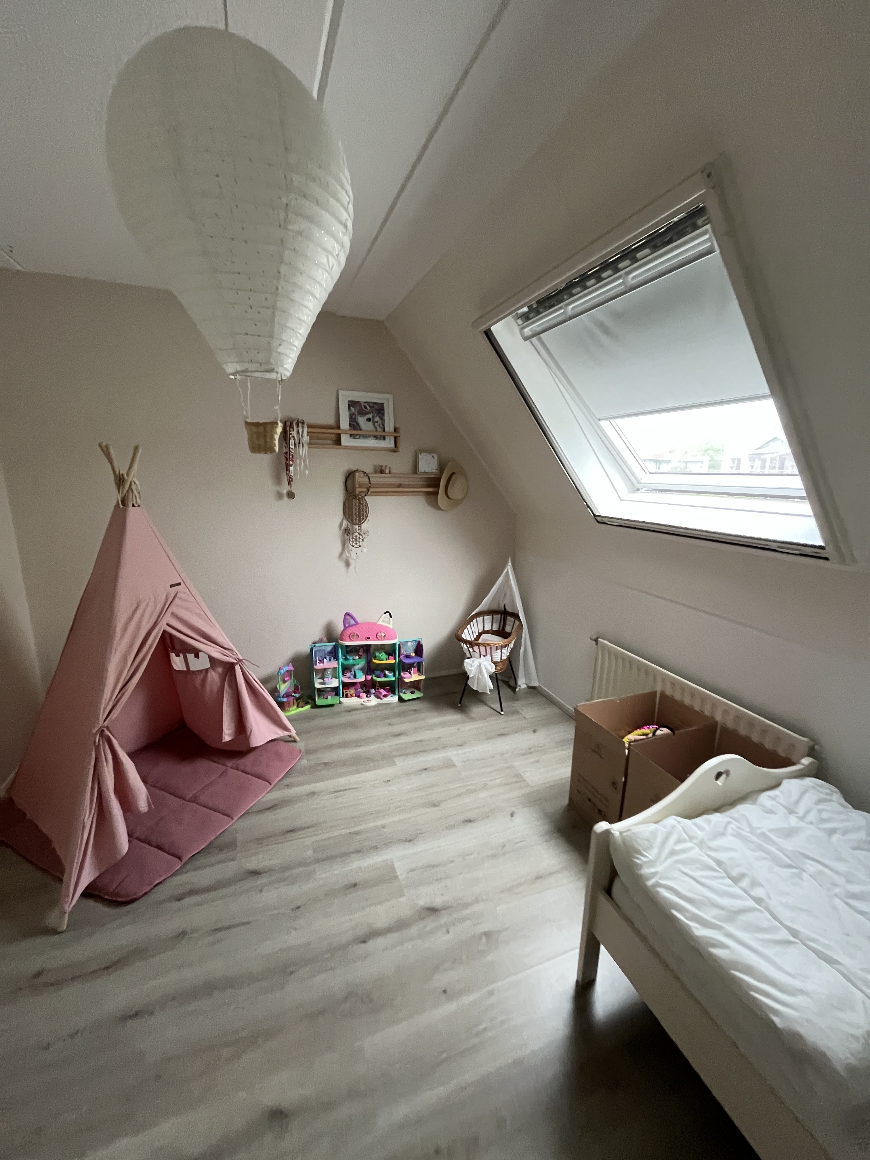 Pinksterbloem 10A