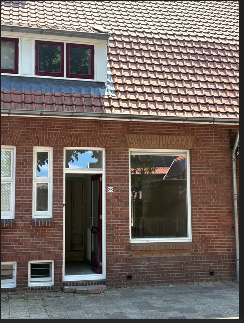 Landstraat 26, 7413 RB Deventer, Nederland