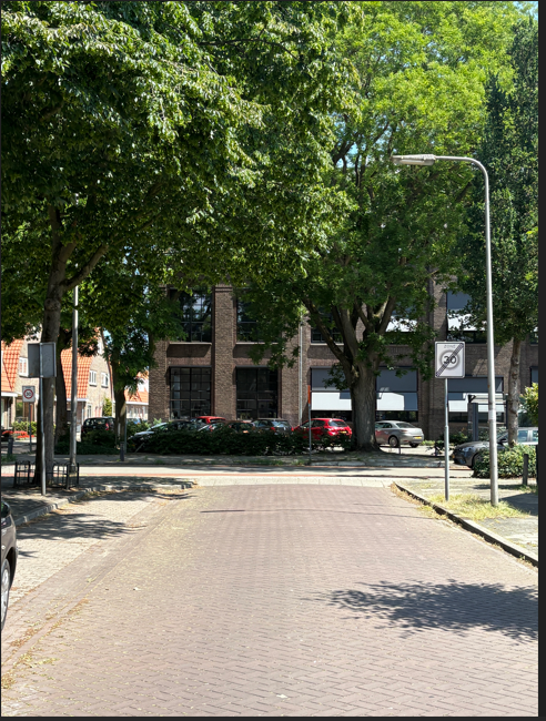 Landstraat 26