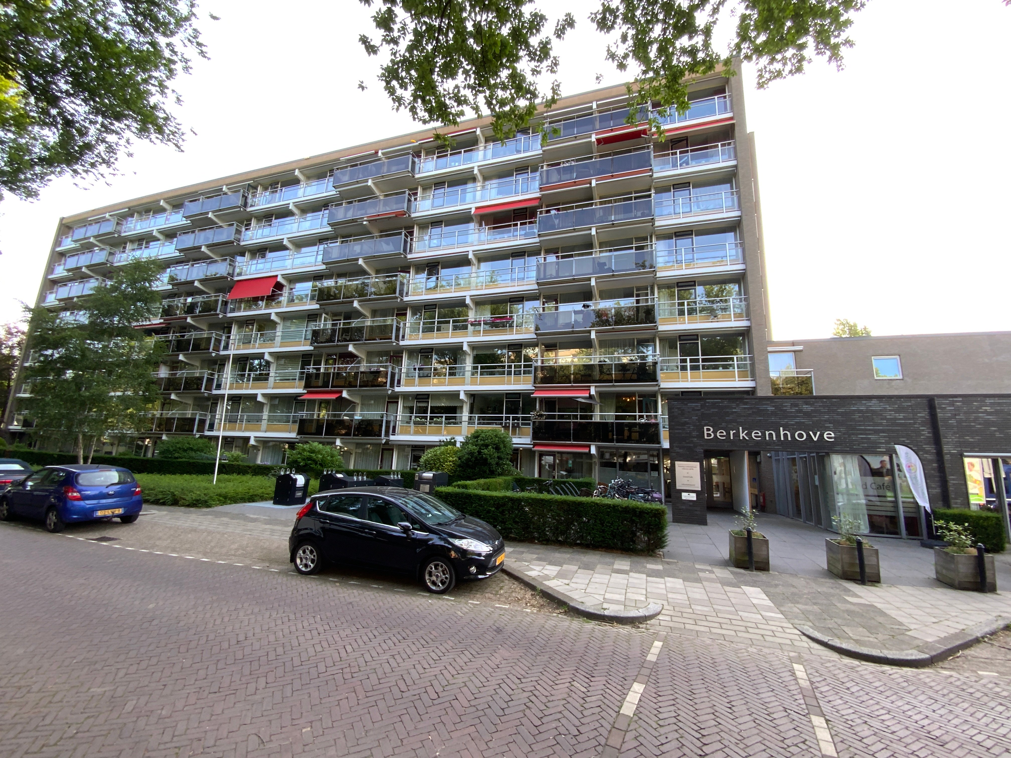 Koning Lodewijklaan 253, 7314 AX Apeldoorn, Nederland