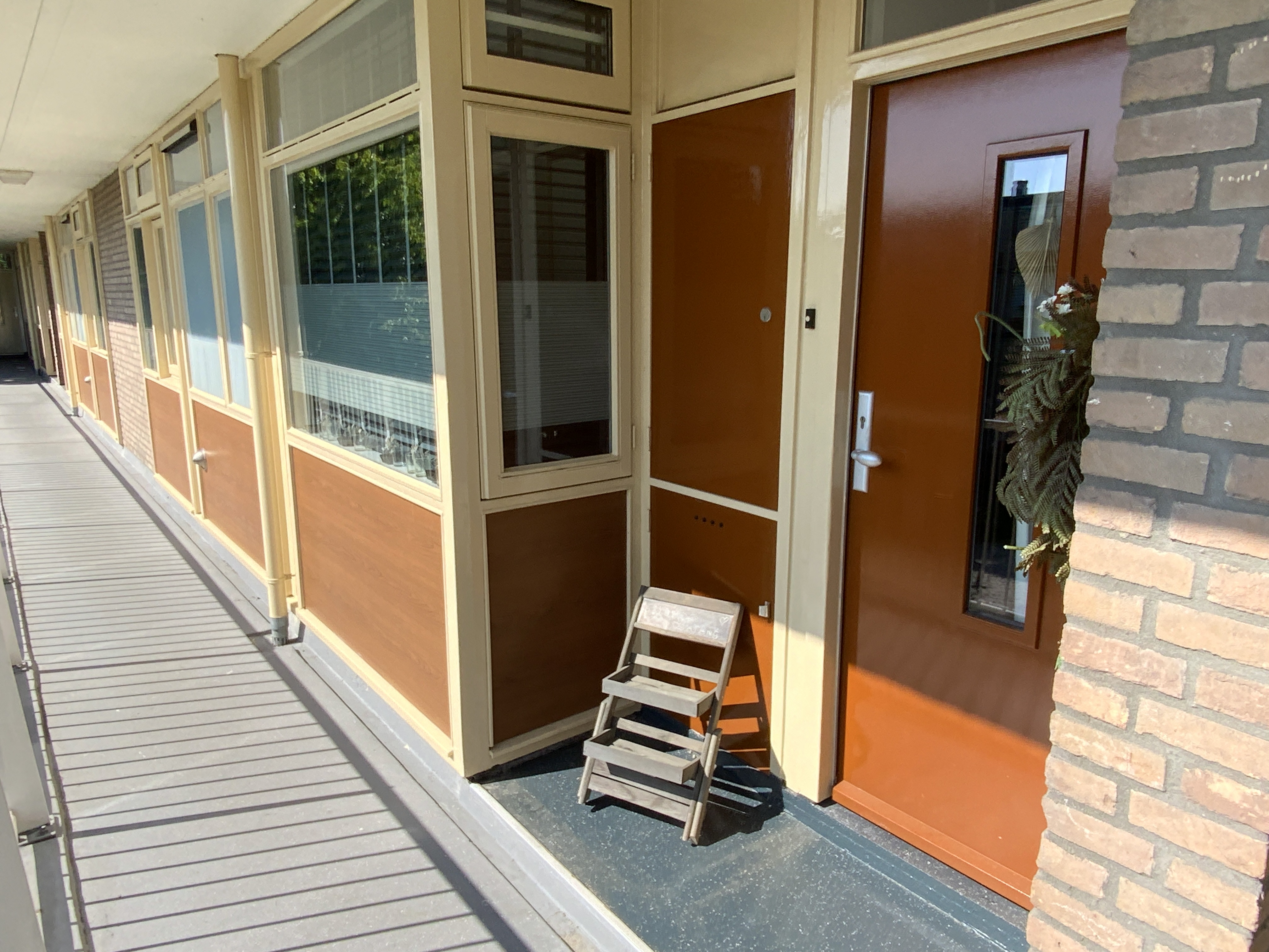 Fahrenheitstraat 94