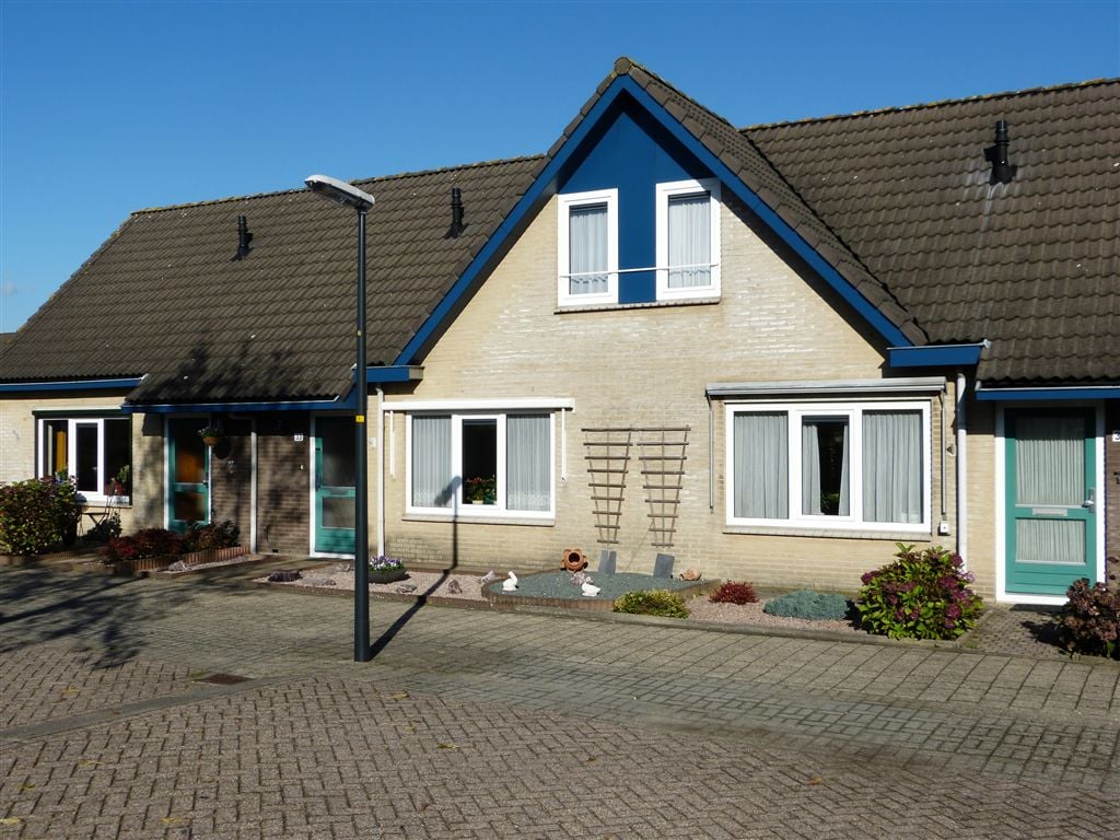 Josine Reulingstraat 35, 7321 LA Apeldoorn, Nederland