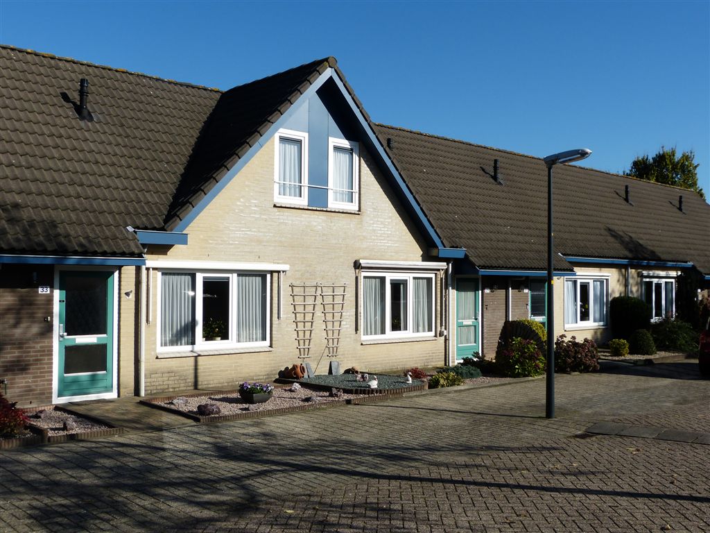 Josine Reulingstraat 35