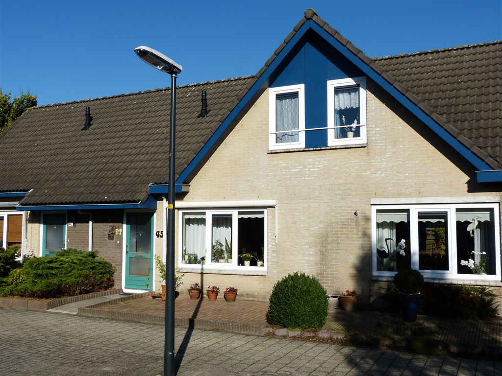 Josine Reulingstraat 35