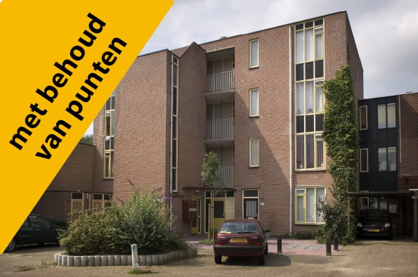 Boswachtersveld 704B, 7327 JR Apeldoorn, Nederland