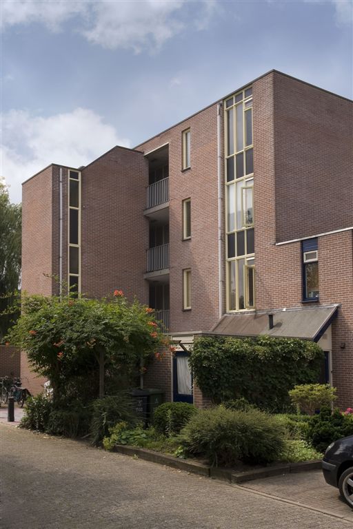 Boswachtersveld 704B