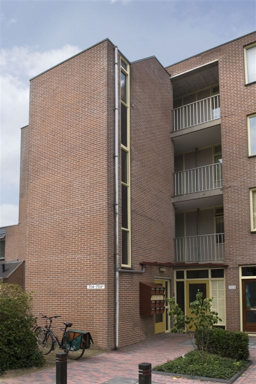 Boswachtersveld 704B
