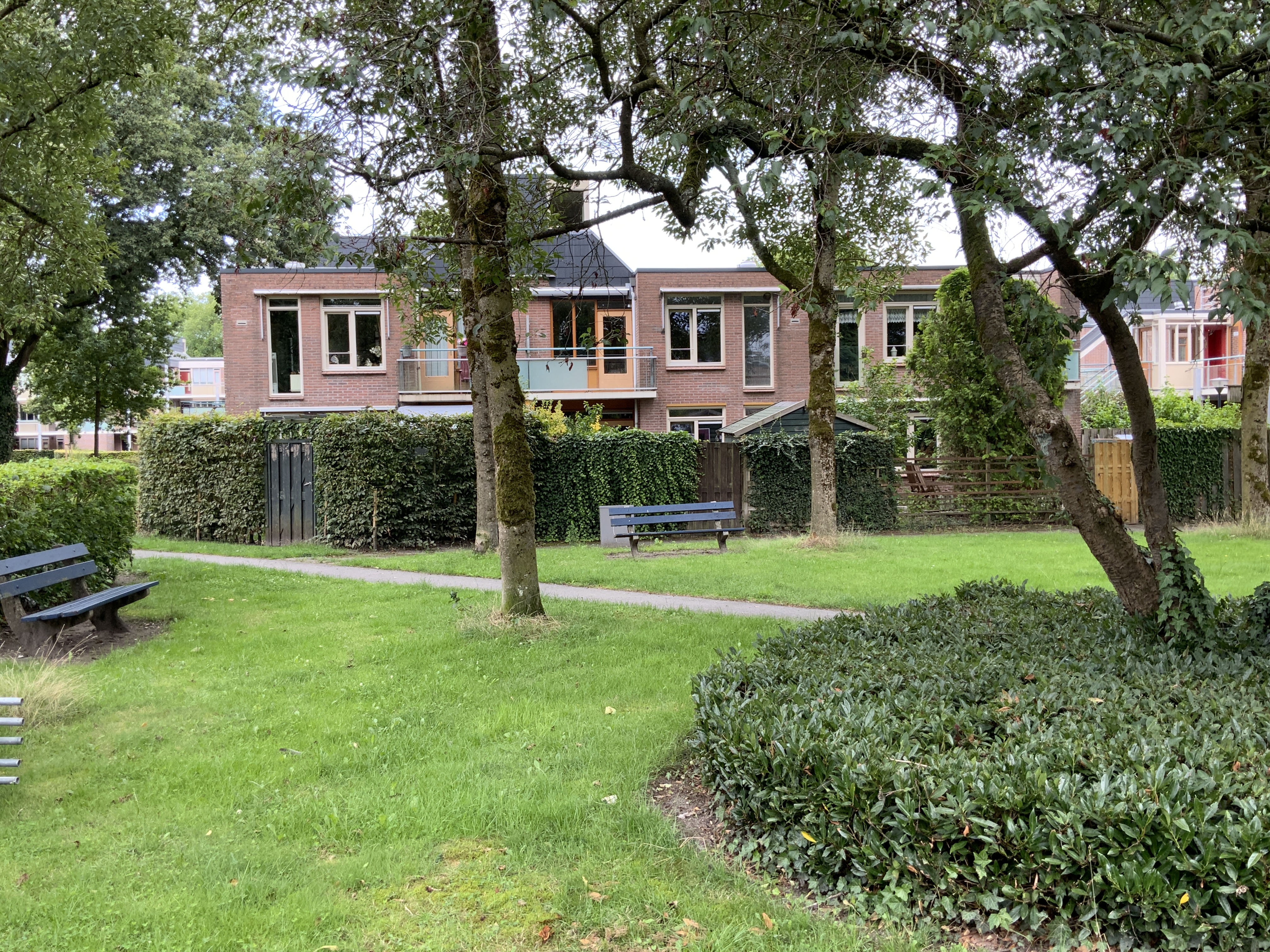 De Sikkel 58
