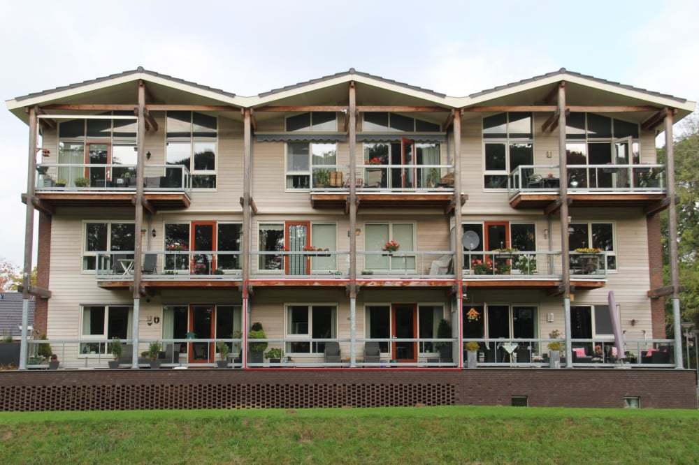Yserenstraat 3, 7211 BV Eefde, Nederland