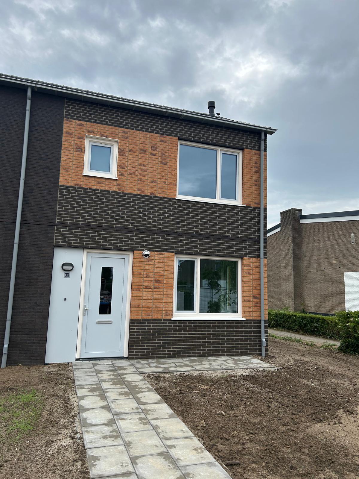 W.H. Vliegenstraat 39, 7204 NB Zutphen, Nederland