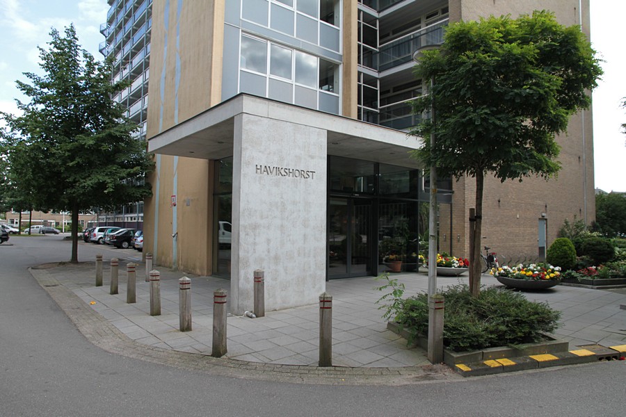 Havikshorst 2, 7414 HT Deventer, Nederland