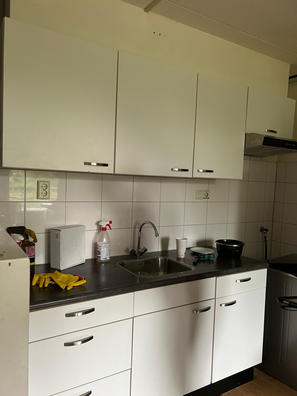 Beethovenstraat 68A