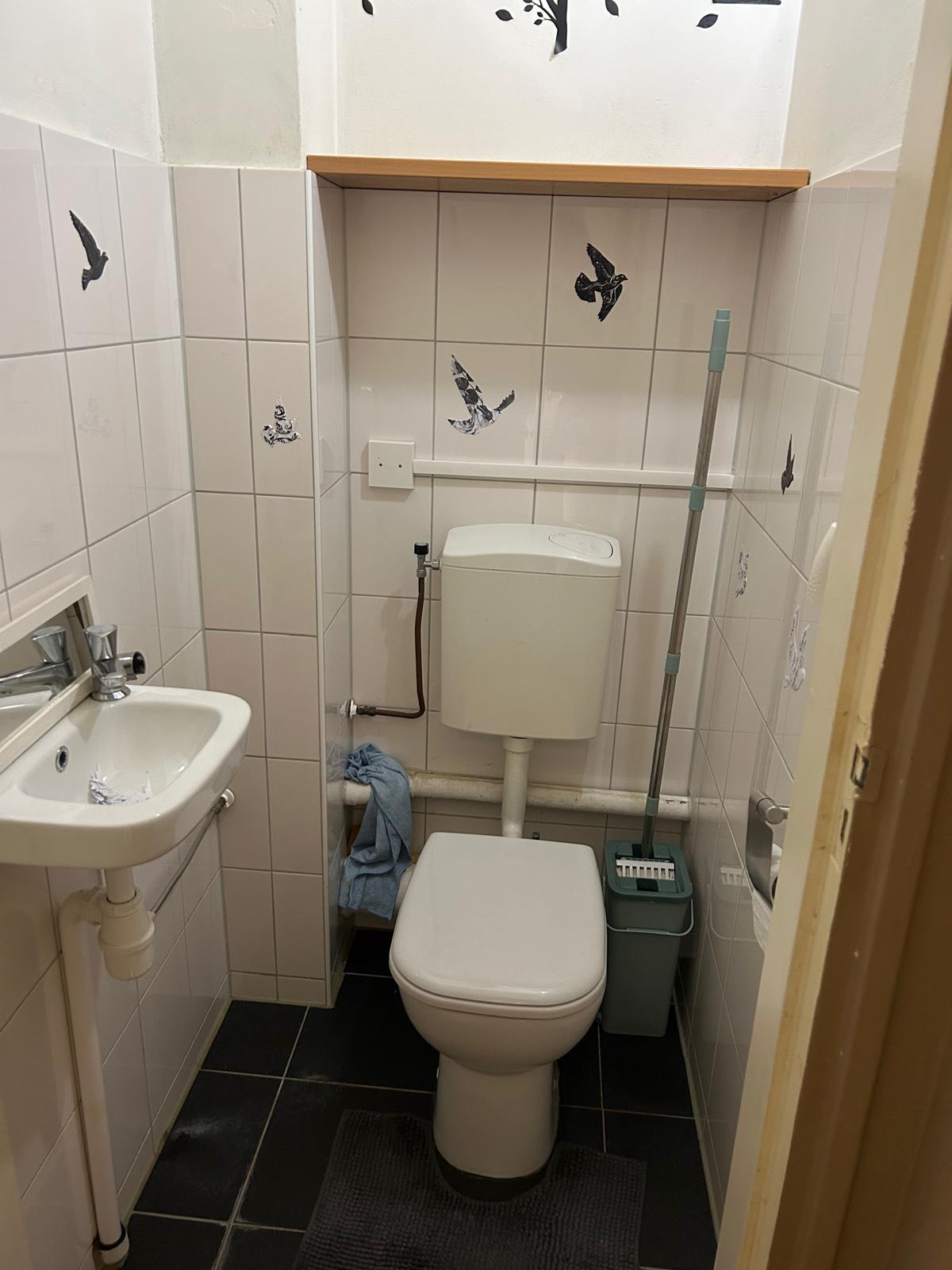 Beethovenstraat 68A