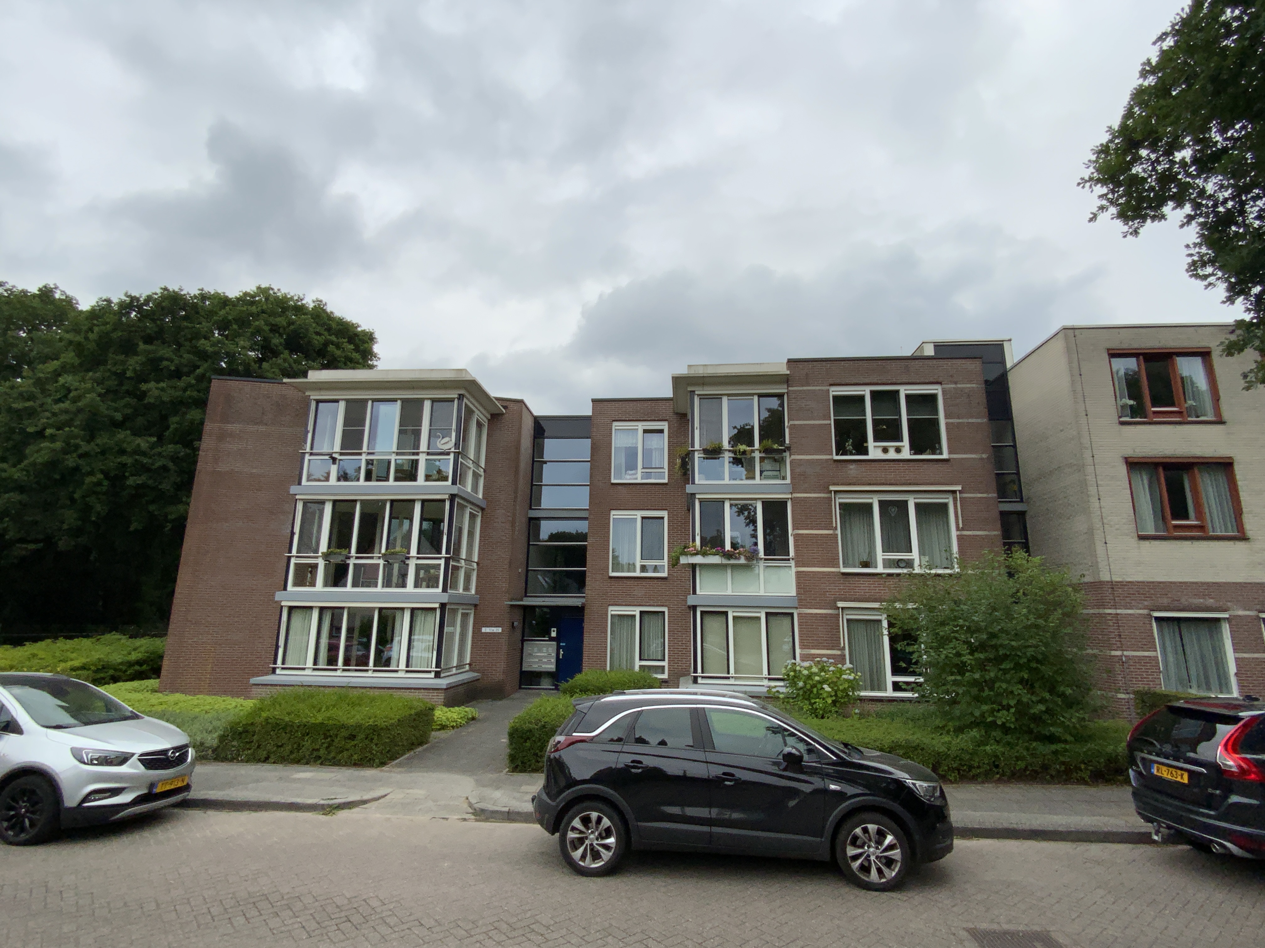 Dokter Piekemalaan 25