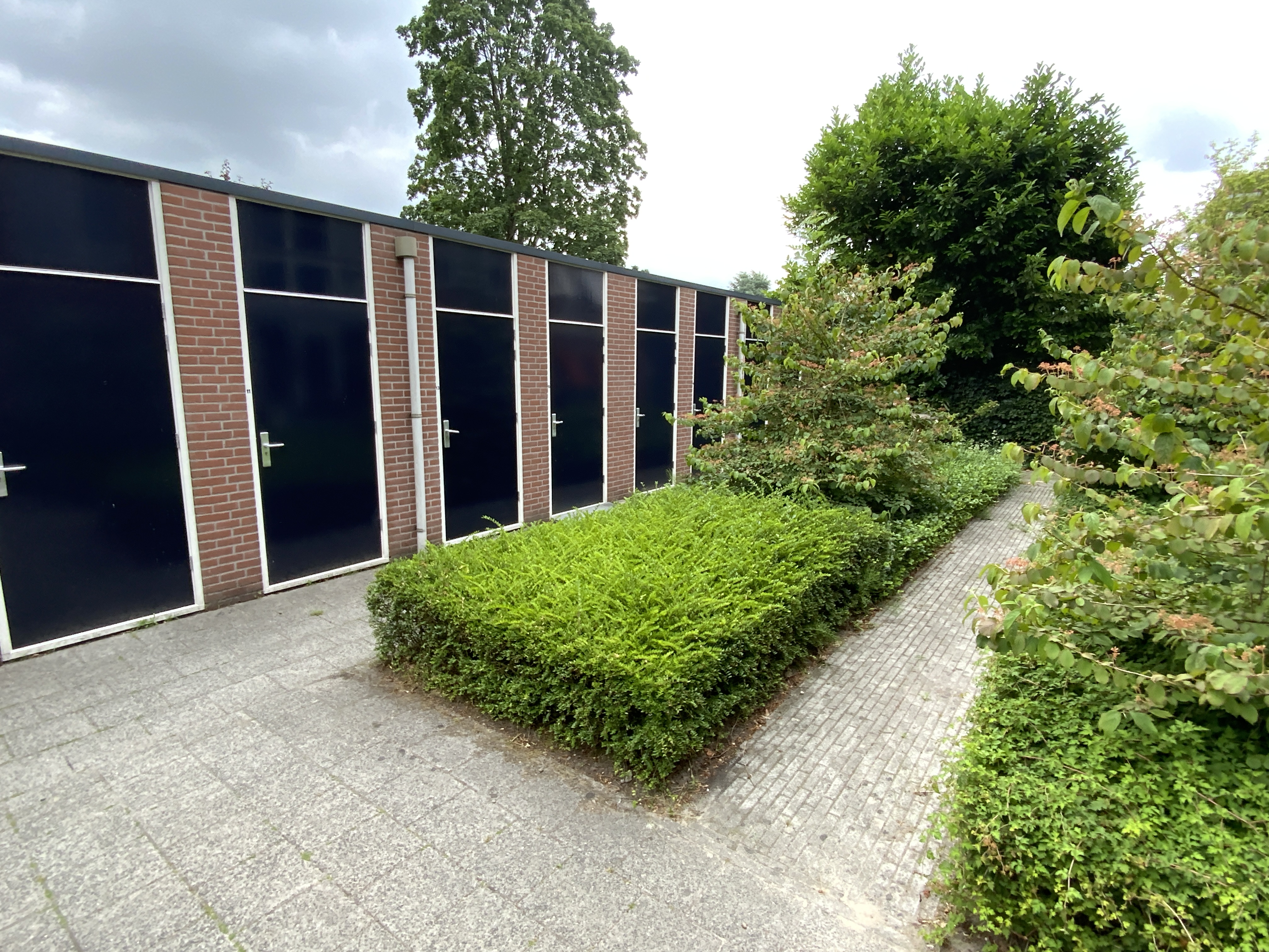 Dokter Piekemalaan 25