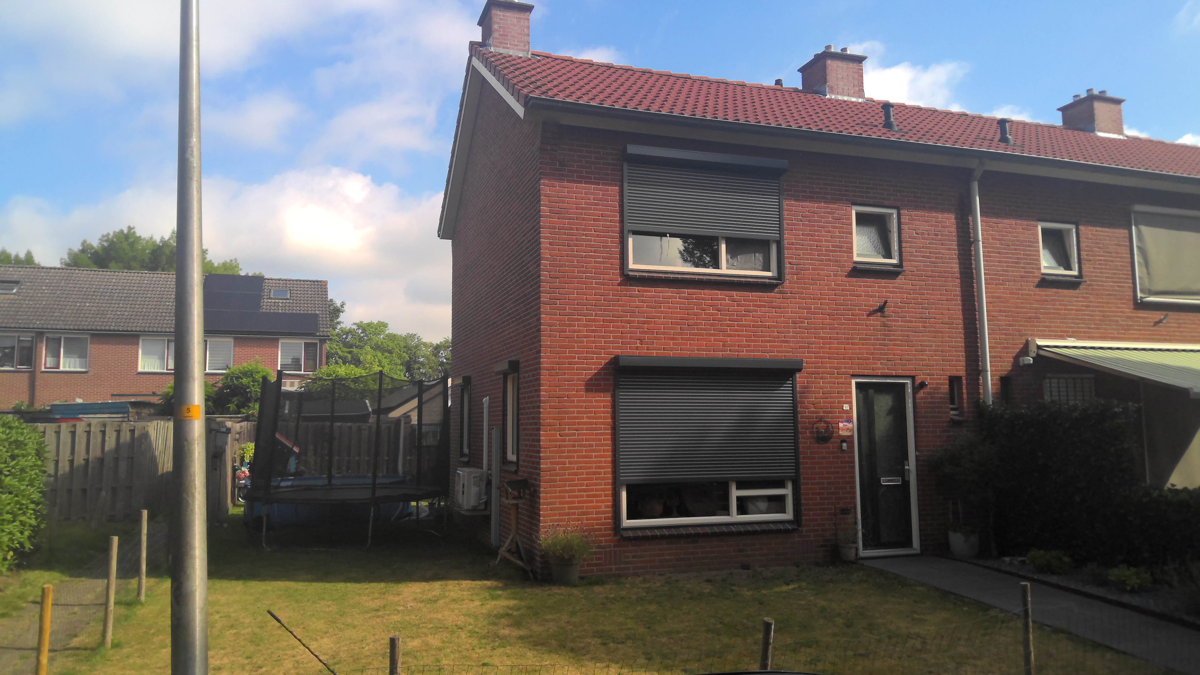 Smidsweg 11, 7437 CD Bathmen, Nederland