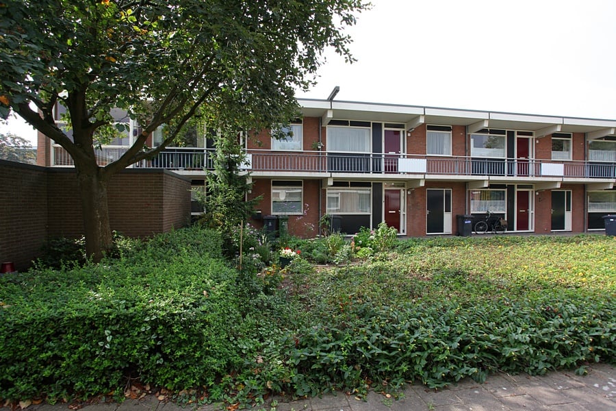 Wagnerstraat 5, 7204 PA Zutphen, Nederland
